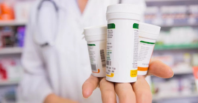 Nearly Half of Seniors Are Prescribed Unnecessary Antibiotics Because of a Common Cold