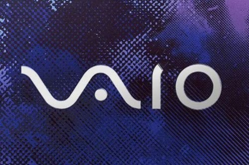 Nebula - Limited Edition of Sony Vaio FW