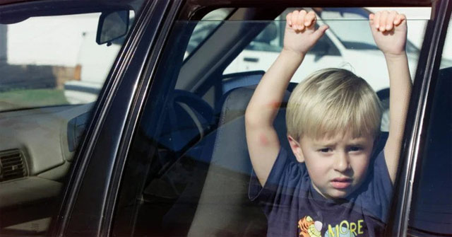 Necessary Skills Help Children Get Rid of Cars If Stuck