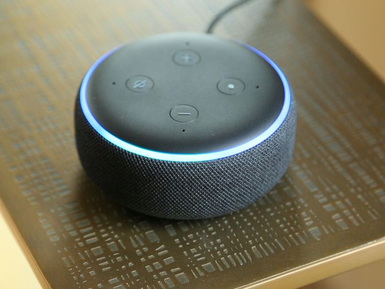 Need a Good Laugh? 53 Funny Things to Ask Alexa to Raise