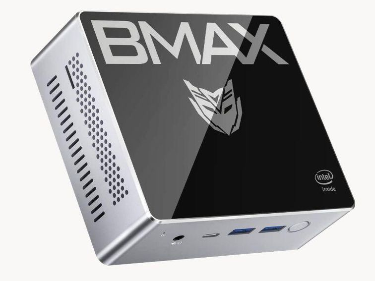 Need a New PC at Home? This Mini Is on Sale for $190.