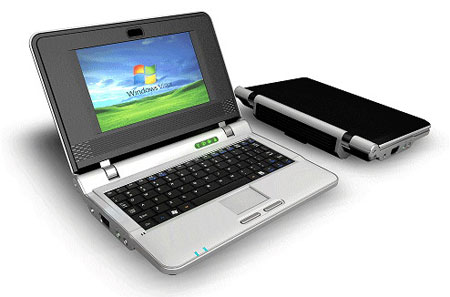 Netbook Development