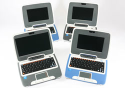 Netbook Dominates Amazon