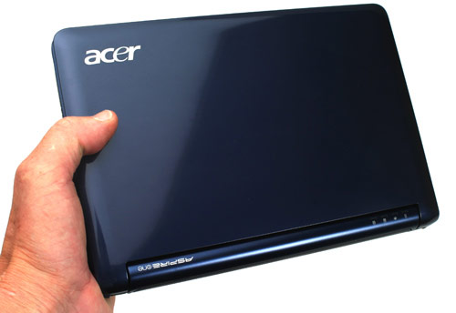 Netbook Fever Has Cooled Down