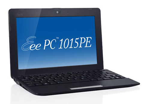Netbook Has More Than 13 Hours of Battery Life