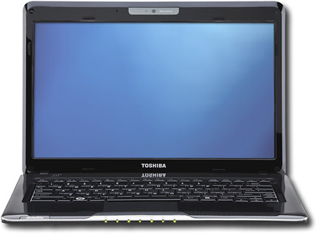Netbook Is Sluggish in Front of a Low-cost Notebook