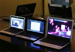 Netbook Loses Its Identity