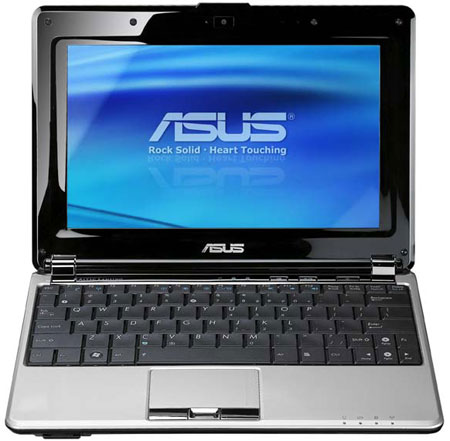 Netbook Play the First Game in the World