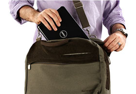 Netbooks Are Hard to Get into Business