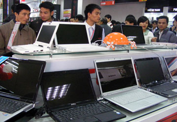 Netbooks Are Not 'Satisfied' with Vietnamese People