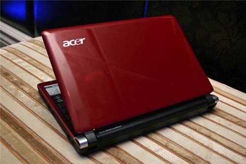 Netbooks Run Both Windows 7 and Android