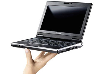 Netbooks Run Out of Life