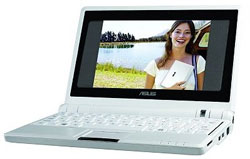Netbooks Will Not Replace Laptops