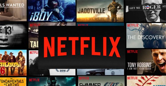 Netflix Increases the Price of All Subscription Packages from 13 to 18%