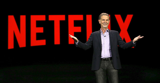 Netflix on Android Automatically Downloads New Episodes of Your