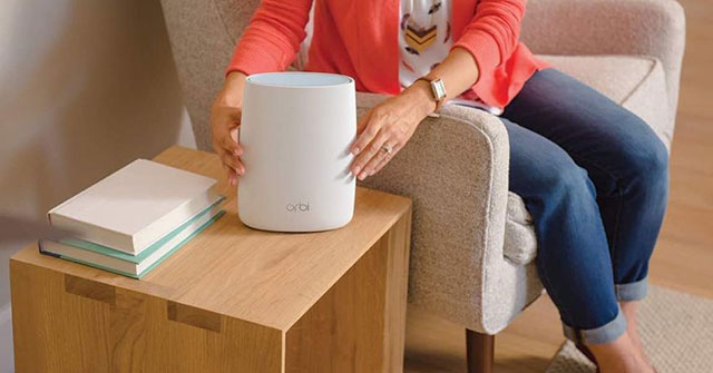 Netgear Orbi Review: One of the Most Powerful Mesh Router
