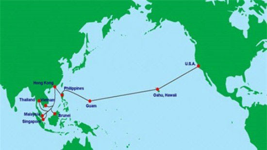 Network Access Speed Returns to Normal After Fiber Optic Breakdown