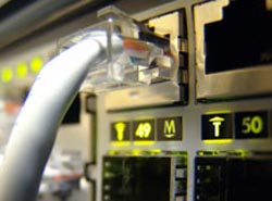 Phan 1: Network Basics: Part 1 -- Network Hardware Devices