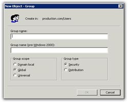 Network Basics: Part 14 -- Security Groups