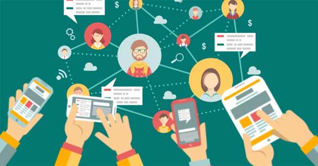 Network Effect (network Effect)