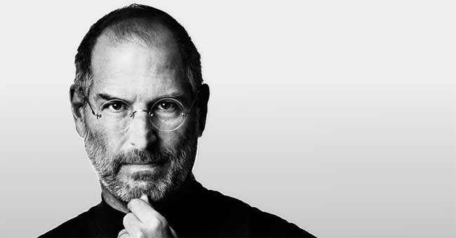Network Science and the Mystery Behind the Success of Steve Jobs