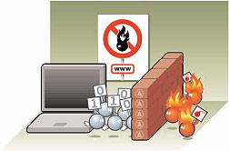 Network Security and the Need to Know