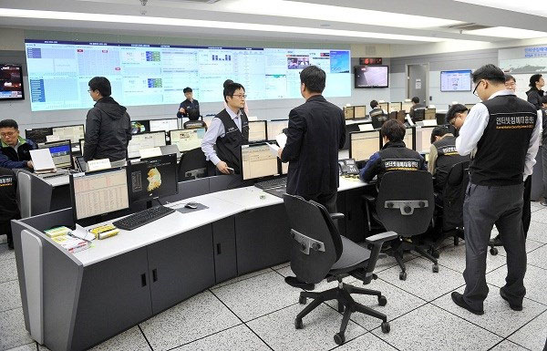 Network Security Challenges in 2014