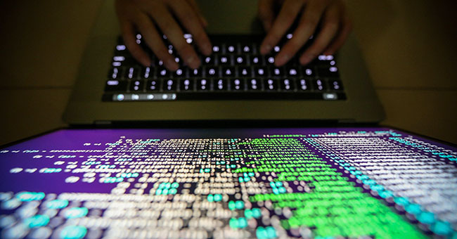 Network Security Researcher Claims to Find a Way to Decode Wannacry