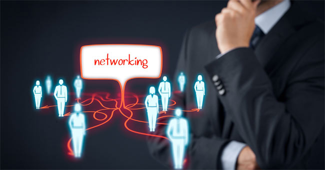 Networking: 4 Basic Errors to Avoid When Creating Relationships