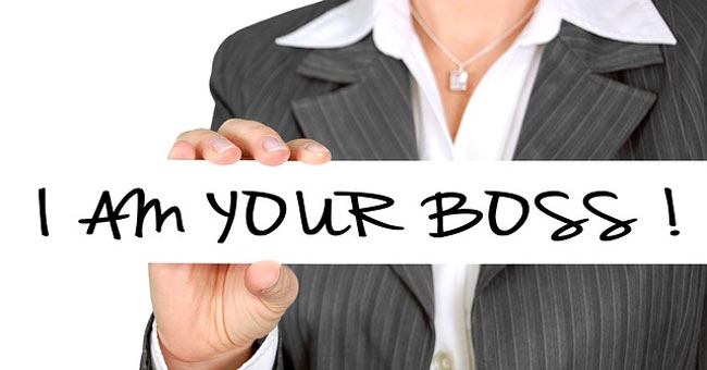 Never Say These 11 Sentences in Front of Your Boss if You Don't