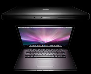 New 15-inch MacBook Pro: the Difference Is Inside
