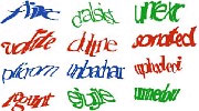 New Algorithms to Increase the Accuracy of Captcha