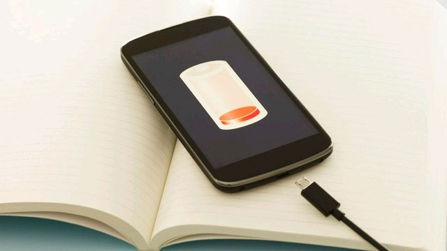 New Battery Charging Technology Is 3 Times Faster