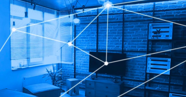 New Bluetooth Standard Connects by Jumping Between Devices, Connecting up to 32,000 Devices