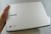 New Chromebooks Have Sold Well in the US