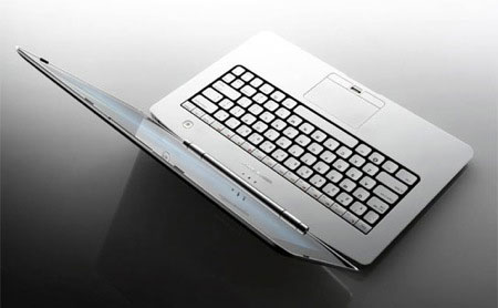 New Competitor of MacBook Air