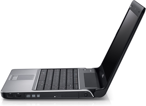New Dell Inspiron 14z with 11 Hour Battery