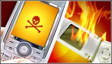 Worm: New Depths Appear to Attack Nokia Phones