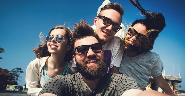 New Discovery: 5 Types of Personality That Can Extend Life