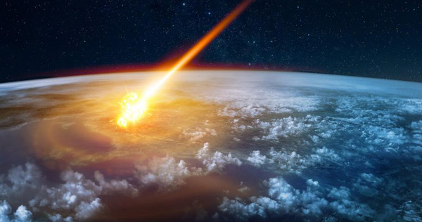 New Discovery: One of the Oldest Human Settlements Destroyed by a