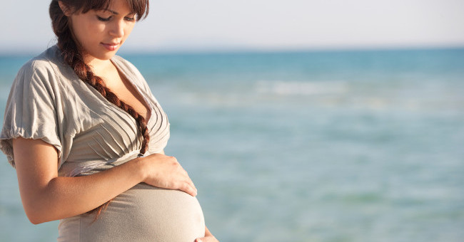 New Discovery: the Female Brain Shrinks After Pregnancy