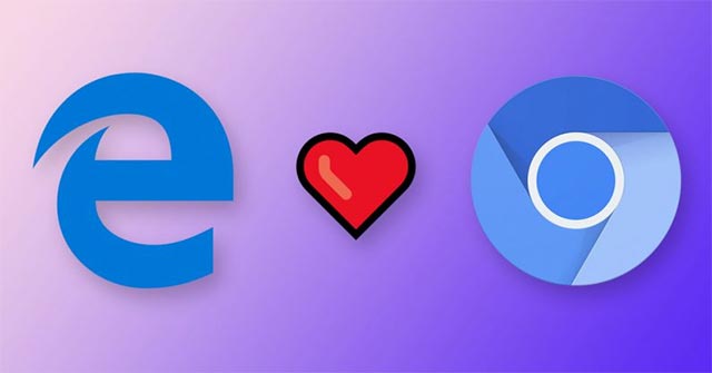 New Edge Is Very Similar to Chrome, So Is There Any Reason to