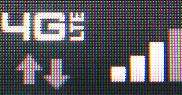 New Error Detection in 4G LTE Protocol