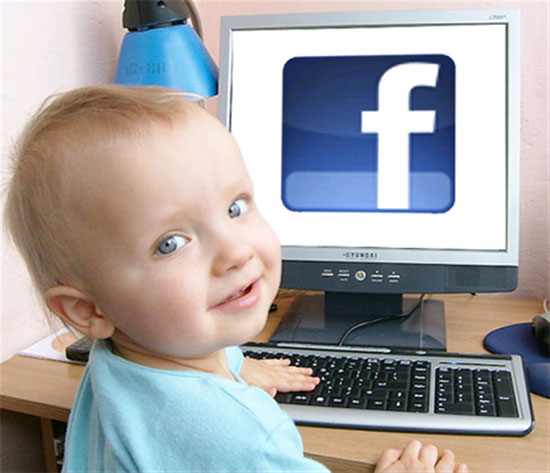 New Facebook Invention Allows Children to Join This Social Network?