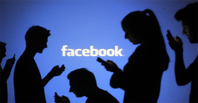 New Feature Finds Facebook Friends Around Here