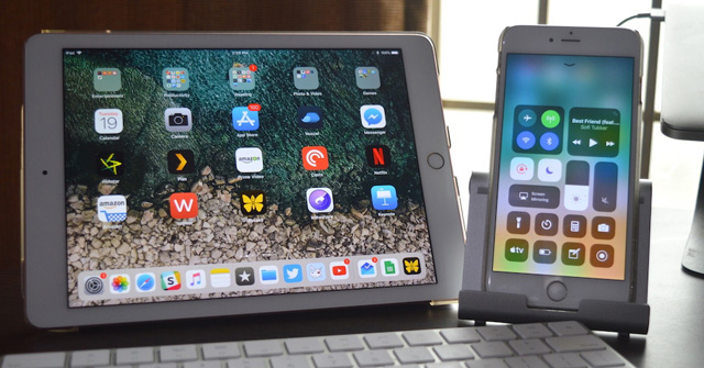 New Features and Improvements in iOS 11 Beta 2