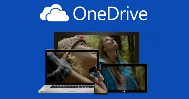New Features in the Onedrive for iOS App