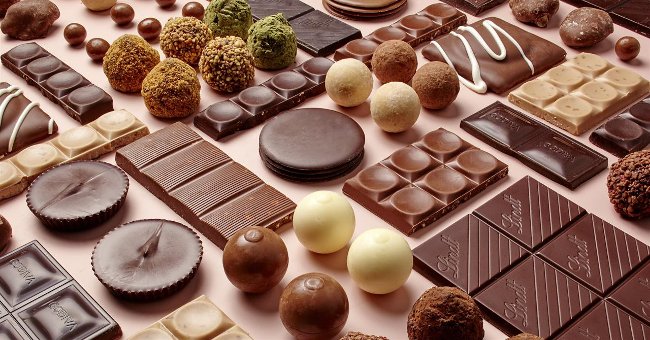 New Findings: Eating Chocolate Can Help People Improve Their Memory