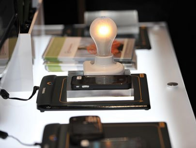 Wireless Innovations: New Generation Wireless Initiatives