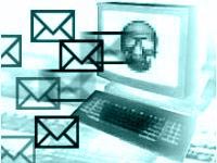 Malicious: New Im Worms Disguise as E-cards to Steal Information
